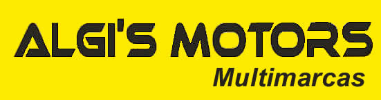 Algi's Motors Multimarcas - Loja 2 Logo